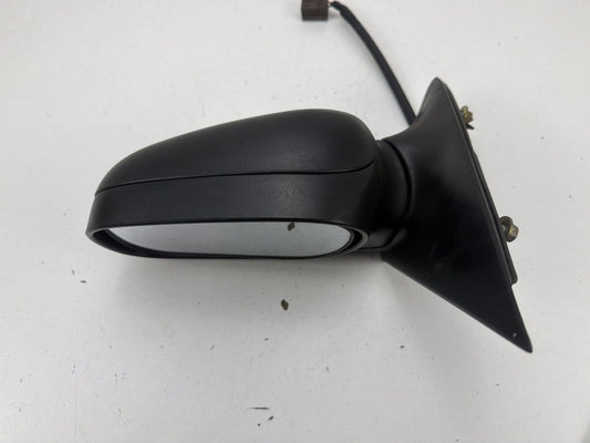 2003-2010 Ford Crown Victoria Left Driver View Door Heated Mirror 1405671 OEM