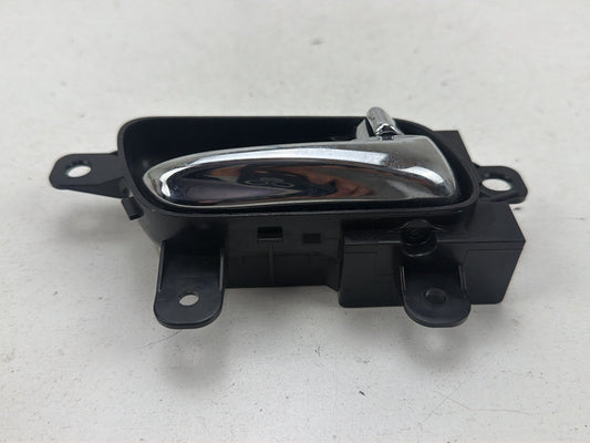 2008 - 2013 Infiniti G37 Sedan- Front RH Passenger Side Door Interior Handle OEM
