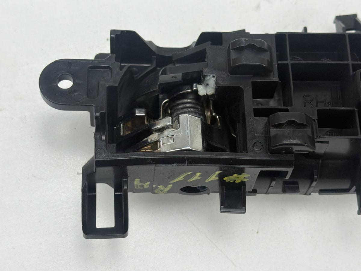 2013-2019 Nissan Sentra Right Rear Passenger Door Interior Handle OEM