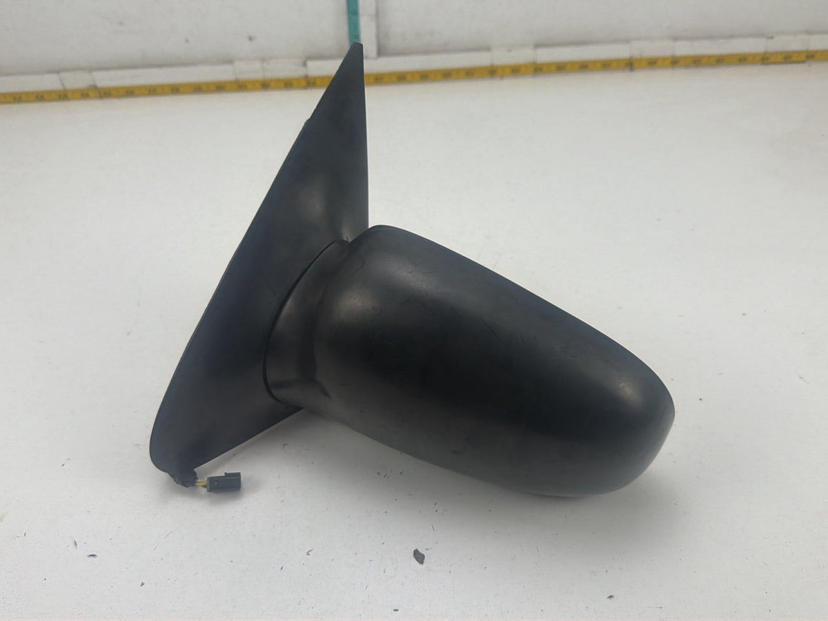 1995-2005 Chevrolet Cavalier Driver Left Side View Power Door Mirror 1404737 OEM