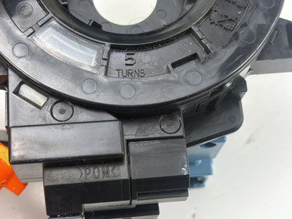 2011-2018 Toyota Sienna Steering Wheel Clock Spring With Angle Sensor OEM