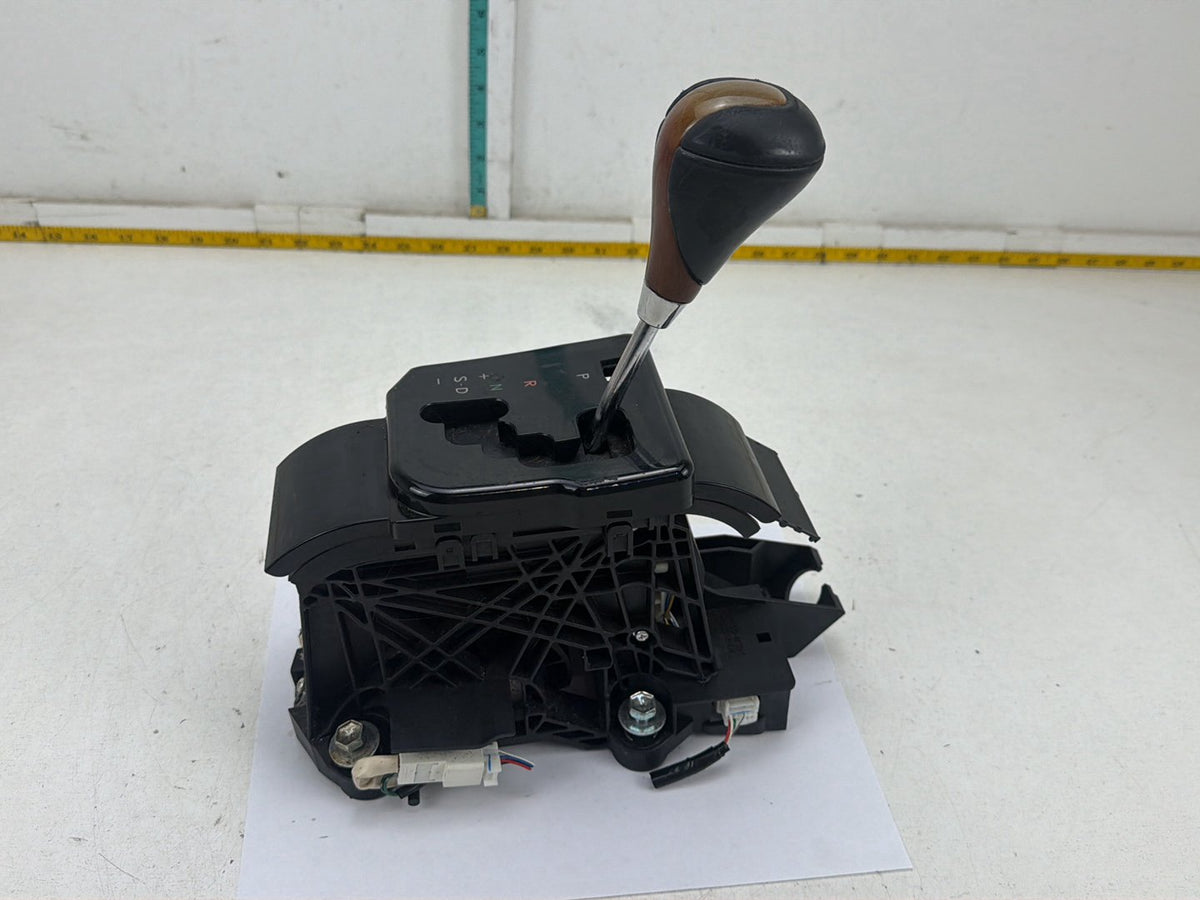 2007-2009 Lexus ES350 Automatic Transmission Floor Shifter Lever Select OEM
