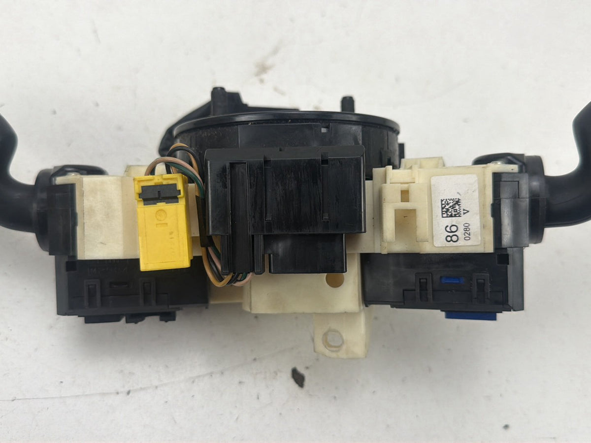 2014-2017 Honda Odyssey Clock Spring & Combination Switch OEM