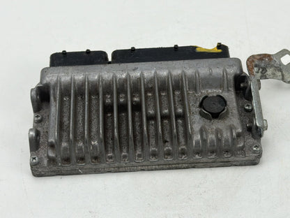 2015-2017 Toyota Camry Engine Control Module Computer ECU ECM 89661-06T21 OEM