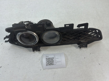 2010-2013 Mercedes-Benz E-Class Front Right Fog Light w/ Cover Assembly OEM