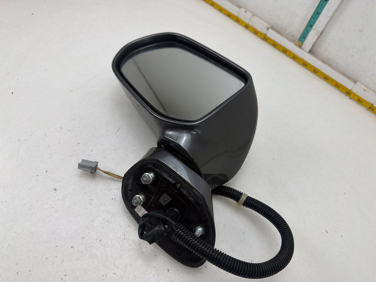 2006-2011 Honda Civic Front Left Driver Side Power Rear View Door Mirror OEM