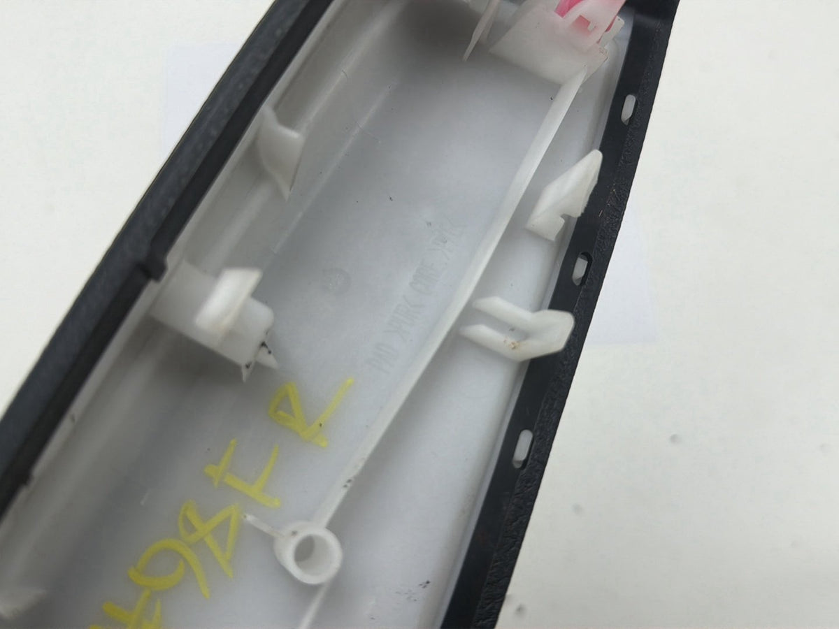 2015 Toyota Camry Front Right Passenger Side Door Armrest Trim Panel OEM