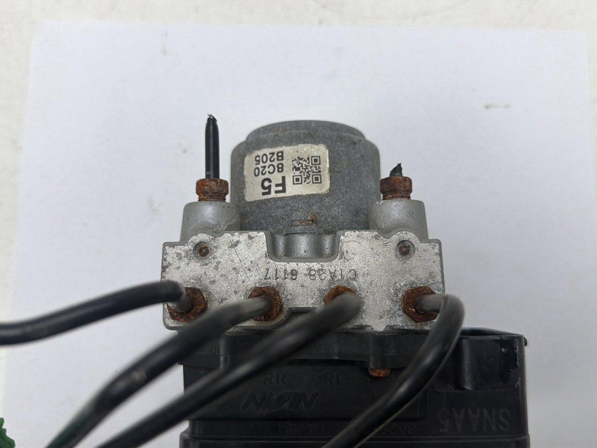 2006-2011 Honda Civic Anti-Lock Brake ABS Pump Modulator Module 8A28-4261 OEM