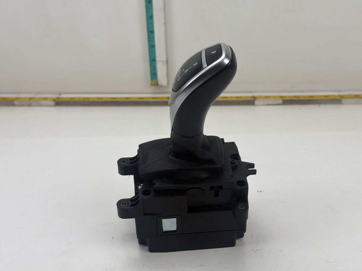 2011-2013 BMW 550i xDrive F10 Automatic Gear Shifter 61319251190 OEM