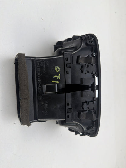 2013-2017 Audi Q5 Center Console Rear AC Air Vent Grill 8K0819203 OEM