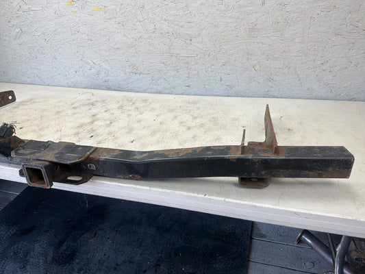 2003-2006 Lincoln Navigator Rear Trailer Tow Hitch Towing System OEM