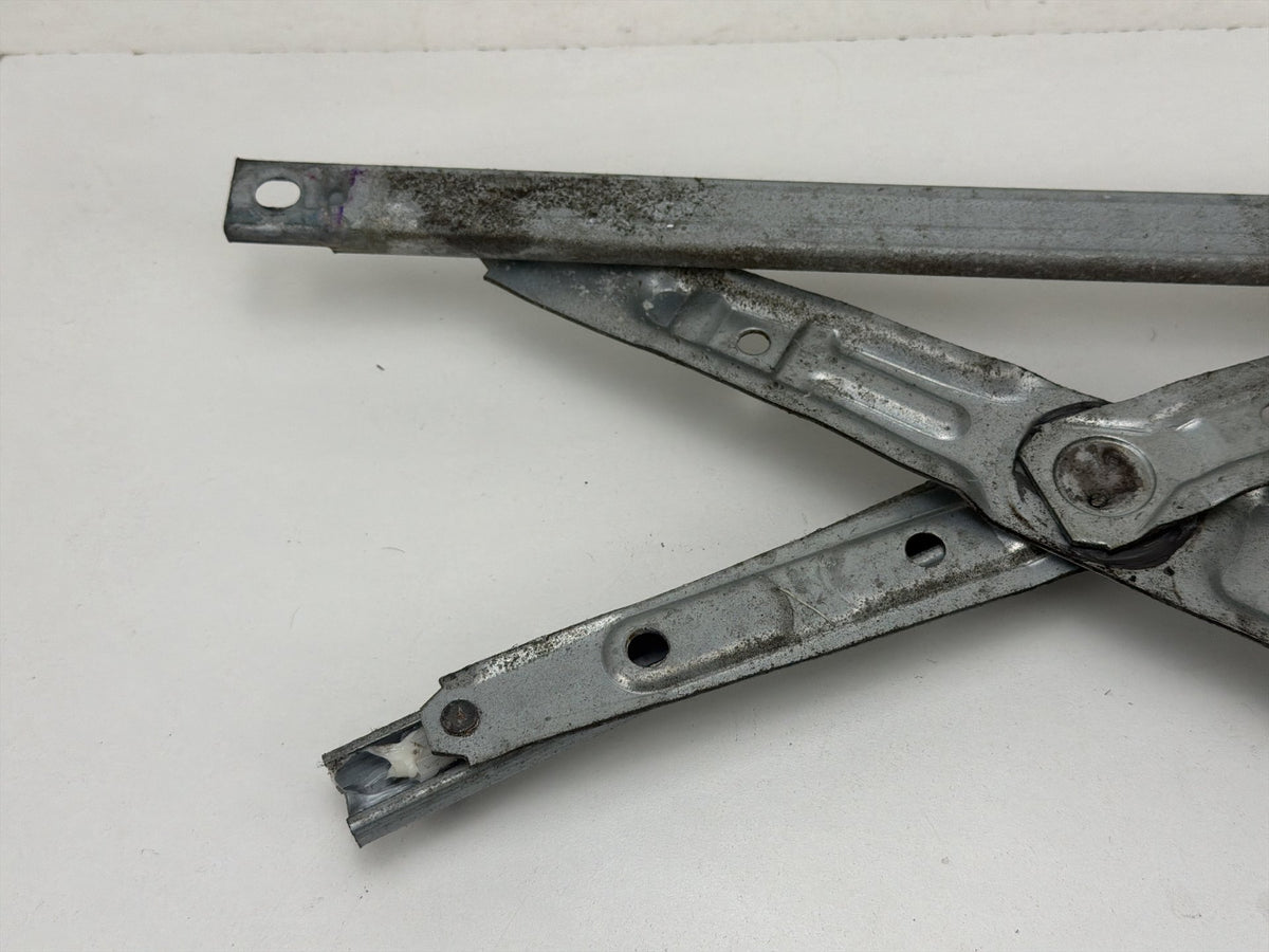 2013-2019 Nissan Sentra Left Rear Window Regulator/Motor 82731-3TA2A OEM