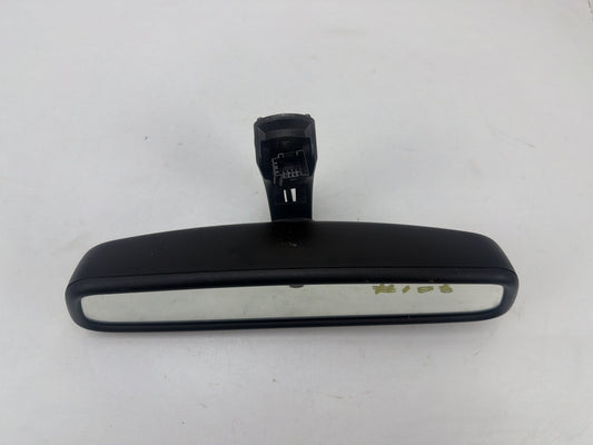 2011-2013 BMW 550i xDrive F10 Interior Rear View Mirror E11015891 OEM