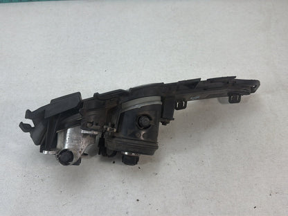 2010-2013 Mercedes-Benz E-Class Front Left Fog Light w/ Cover Assembly OEM