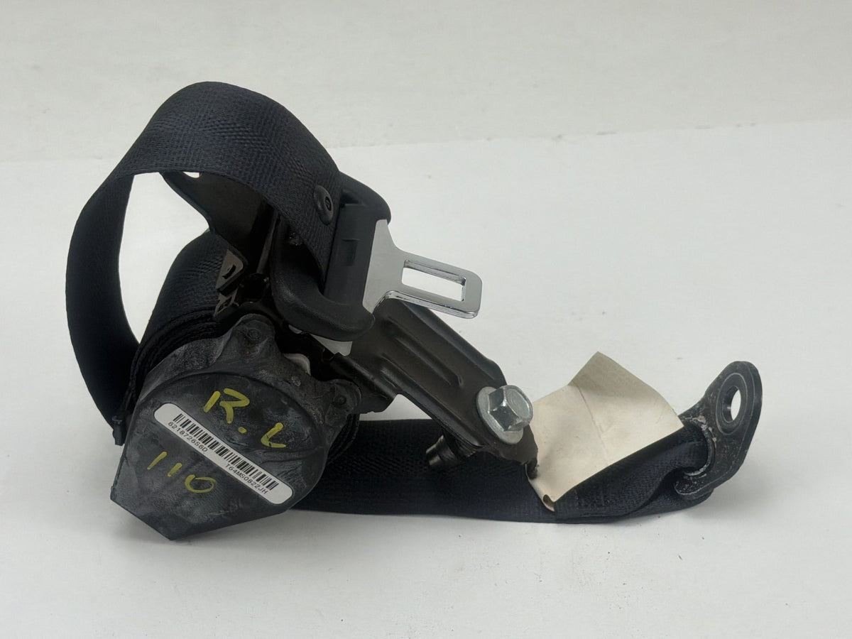 2013-2018 Nissan Altima Rear Left Side Seat Belt Retractor 621946500C OEM
