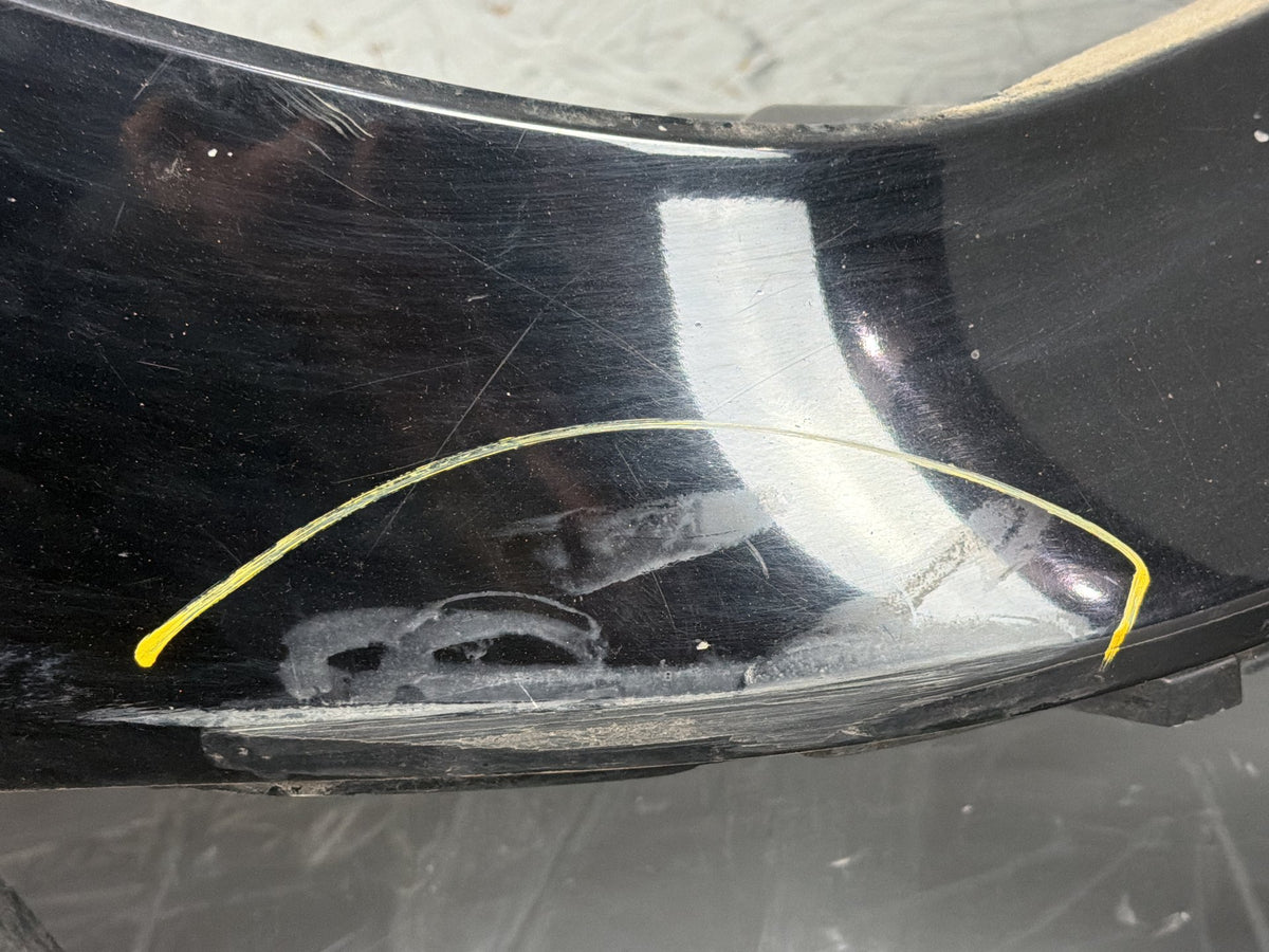2011-2013 BMW X5 Front Right Passenger Side Outer Body Fender Panel 7222974 OEM