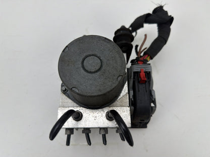 2015-2017 Audi Q5 ABS Anti-Lock Brake Pump Control Module 8R0614517DB OEM