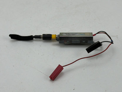 2014-2016 Kia Cadenza Rear Right Passenger Side Glass Antenna Amplifier OEM