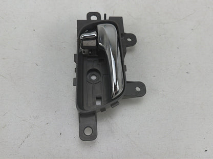 2011-2013 Infiniti G37-Rear Right Interior Door Handle OEM
