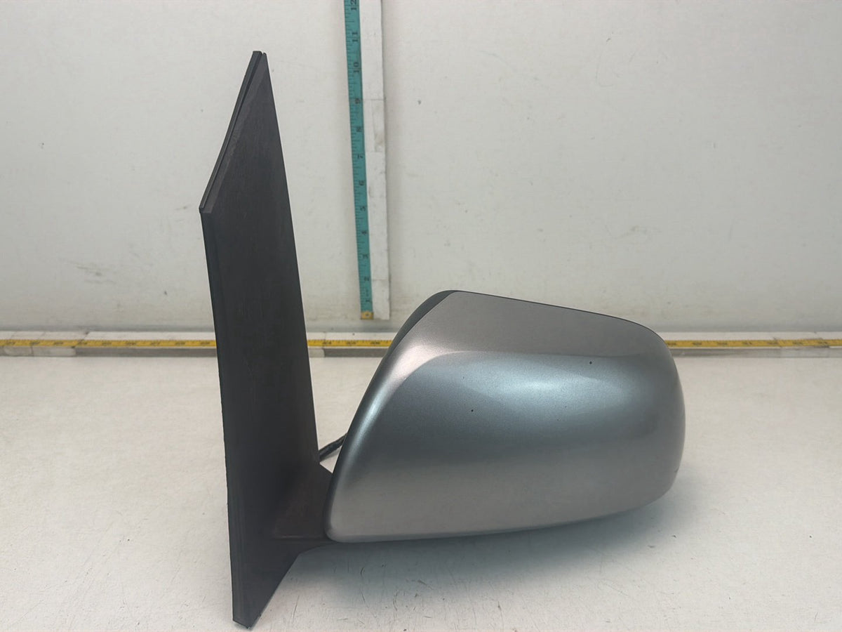 2015-2019 Toyota Sienna L30 - Front Left Driver Side View Door Mirror Heated OEM