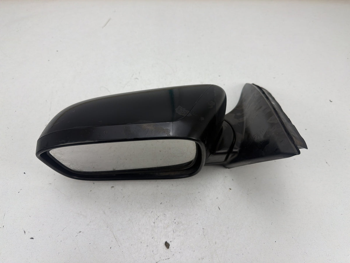 2003-2007 Honda Accord Front Left Driver Side View Door Mirror E11015620 OEM