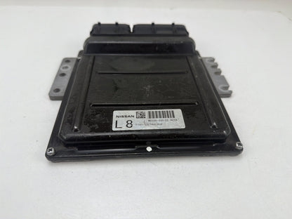 2004 Infiniti G35 3.5L Engine Computer Control Module Unit ECU MEC35-220 C2 OEM