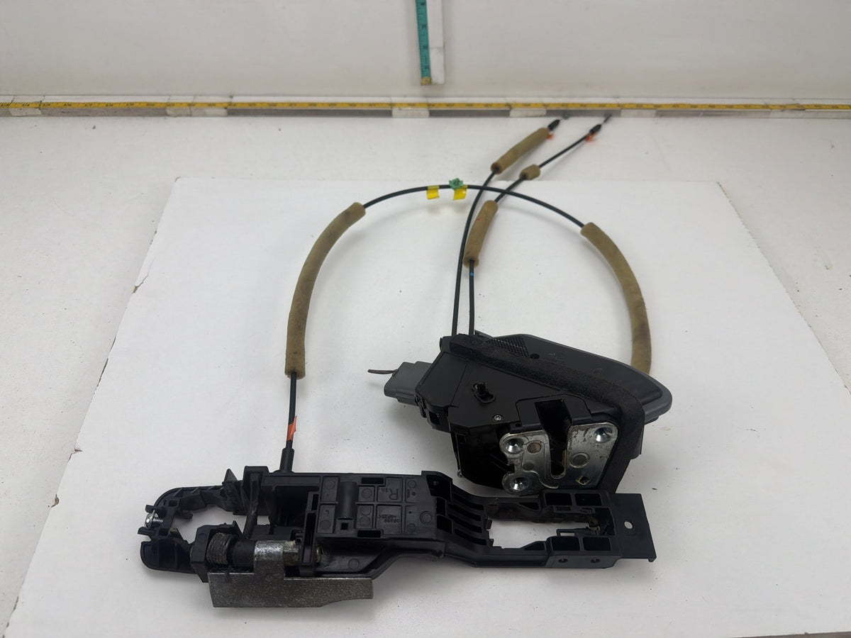 2013-2019 Nissan Sentra Rear Right Passenger Side Door Lock Latch Actuator OEM