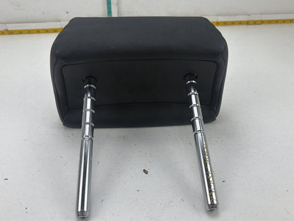 2009-2015 BMW 750i Rear Left Driver Side Seat Headrest OEM