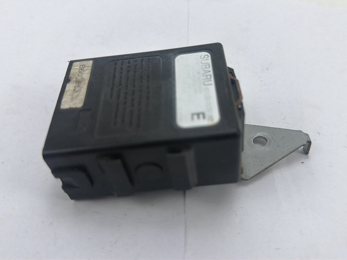 2013-2017 Subaru XV Crosstrek Keyless Entry Module Unit OEM