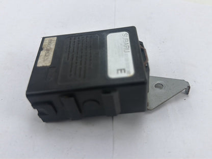 2013-2017 Subaru XV Crosstrek Keyless Entry Module Unit OEM