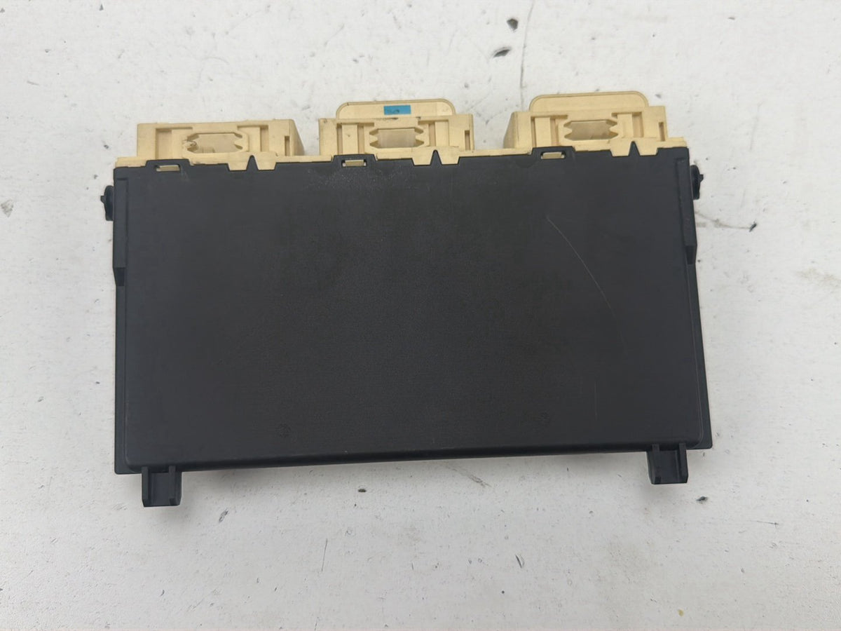 2013-2019 Mercedes-Benz X166 GL450 GL550 Front Left Side Seat Control Unit OEM