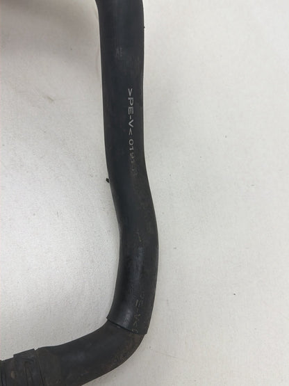 2007-2013 Mercedes-Benz S550 W221 Engine Intercooler Coolant Return Hose OEM