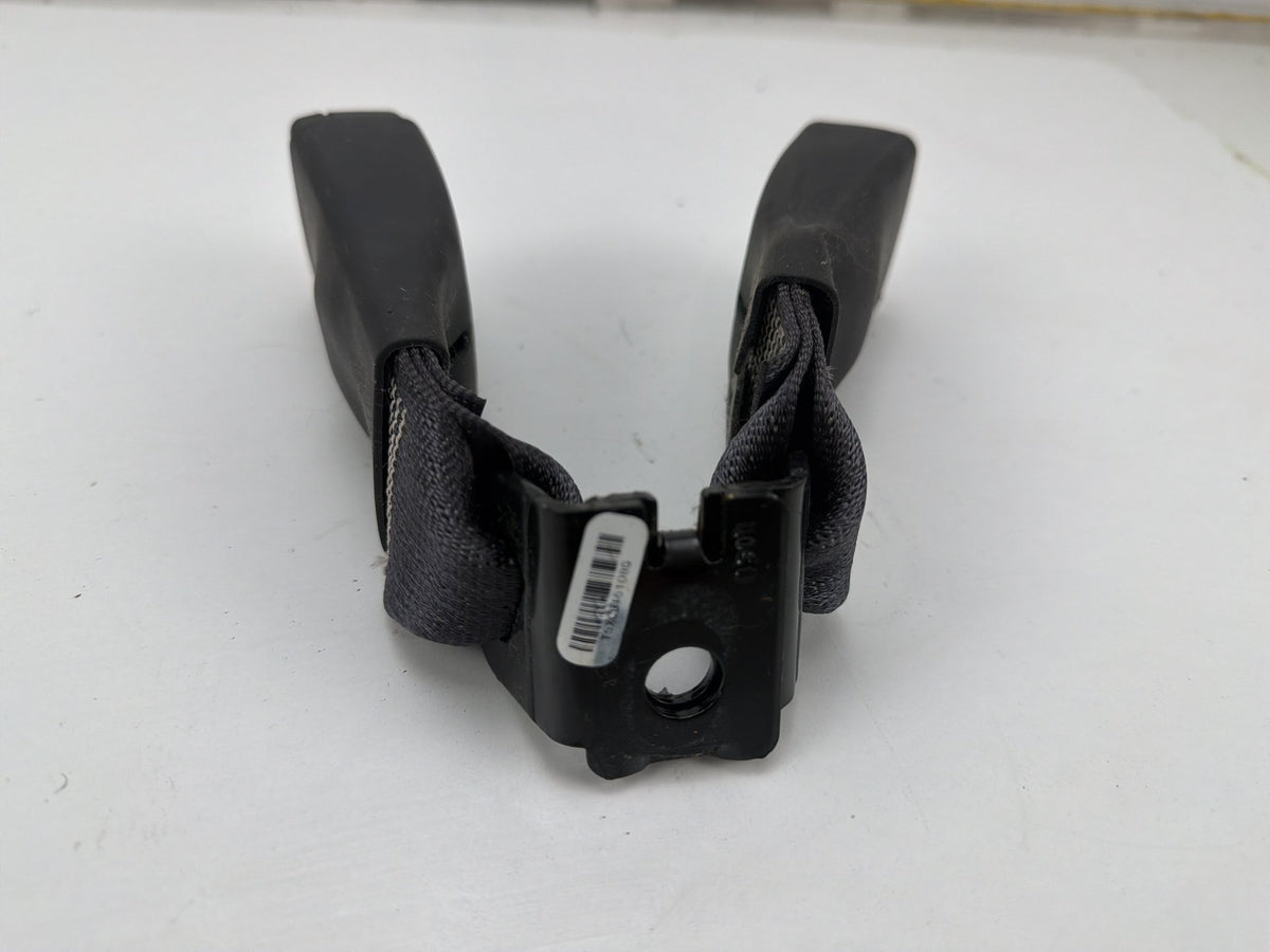 2011-2016 Chevrolet Cruze Rear Left Driver Side Dual Seat Belt Buckle OEM