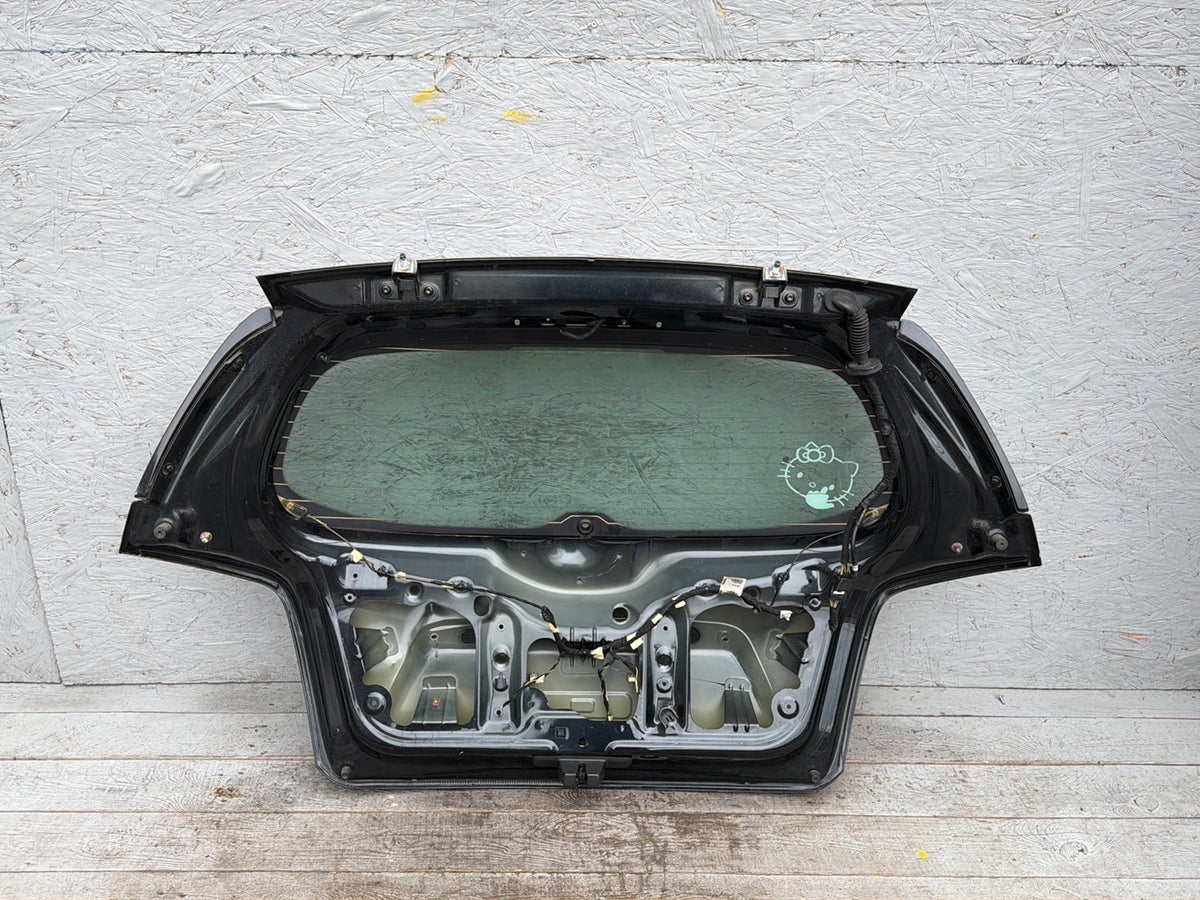 2013-2016 Chevrolet Sonic RS Rear Trunk Lid Tailgate Liftgate Assembly OEM