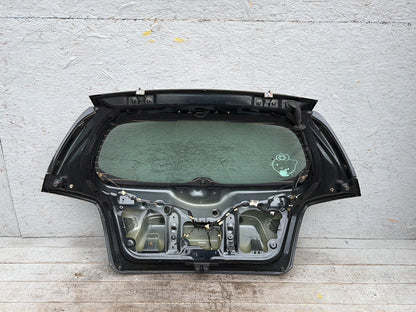 2013-2016 Chevrolet Sonic RS Rear Trunk Lid Tailgate Liftgate Assembly OEM
