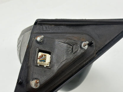 2005-2008 Dodge Magnum Front Left Driver Side View Door Mirror E11015628 OEM