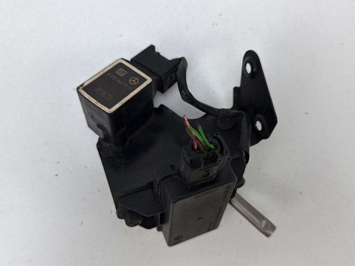 2007-2013 Mercedes-Benz S-Class W221 Front Left Suspension Level Sensor OEM
