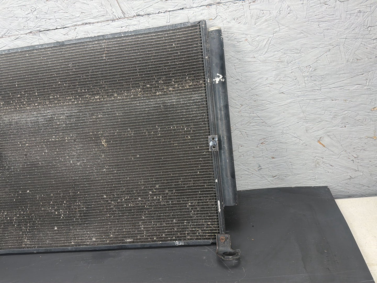 2003-2009 Toyota 4Runner Front Air Conditioning A/C Condenser OEM