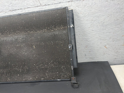 2003-2009 Toyota 4Runner Front Air Conditioning A/C Condenser OEM