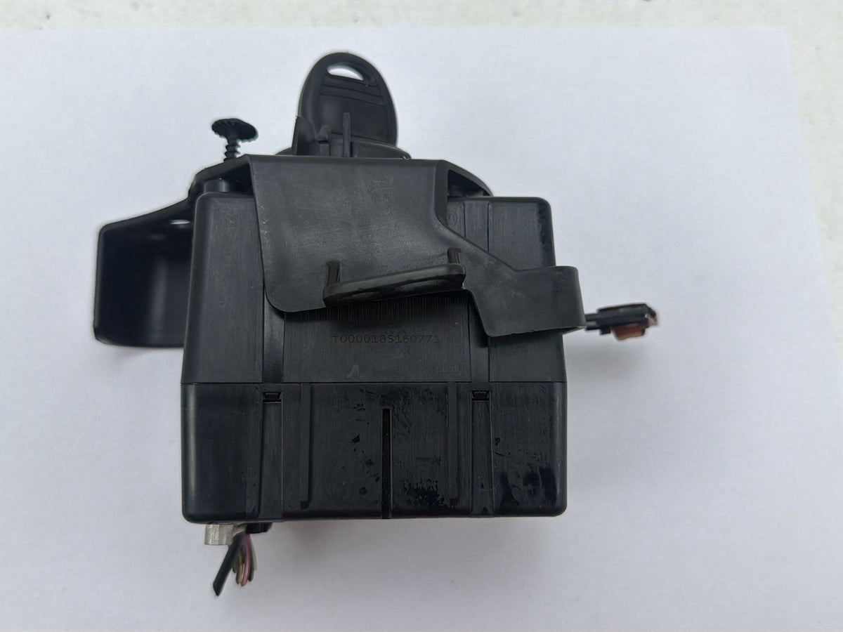 2011-2013 Dodge Durango Ignition Switch WIN Module Portal 00079125-01 OEM