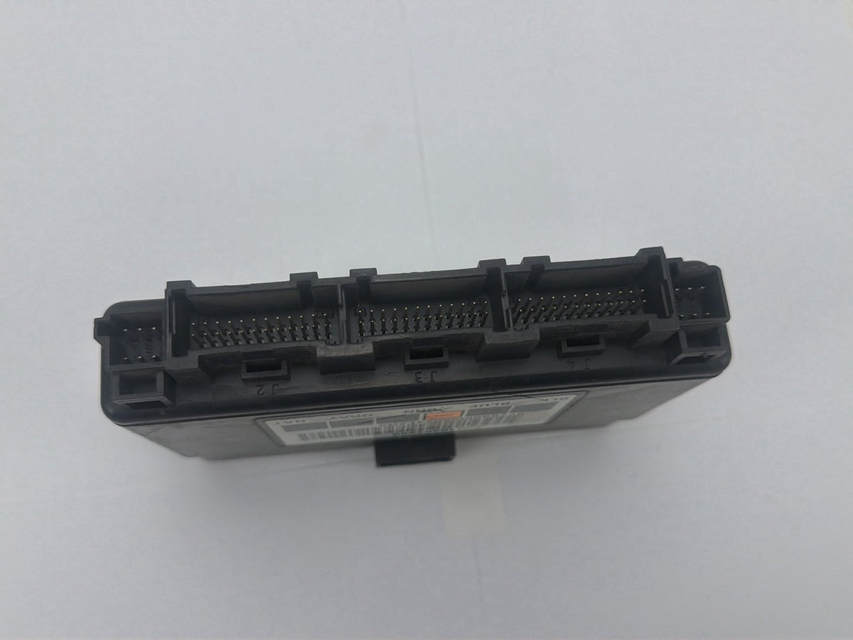 2003-2007 Chevrolet Express 1500 Chassis Body Control Module BCM 10367689 OEM