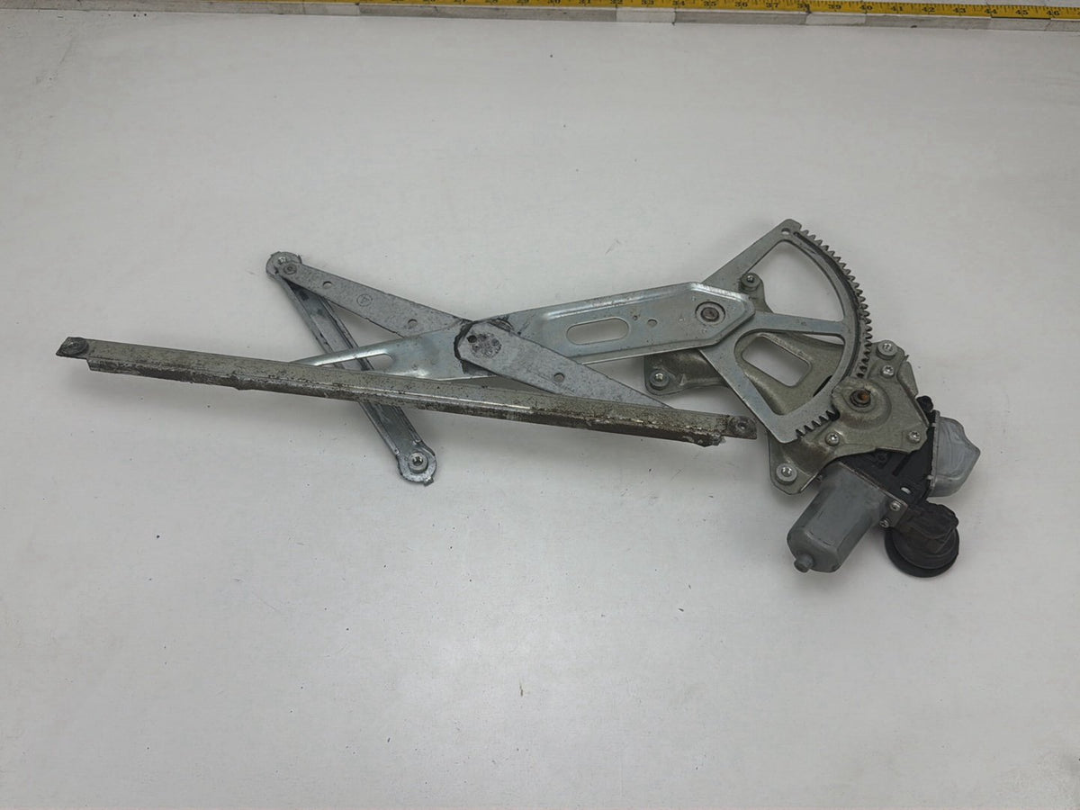 2010-2015 Toyota Prius W30- Front Left Door Window Regulator/Motor OEM