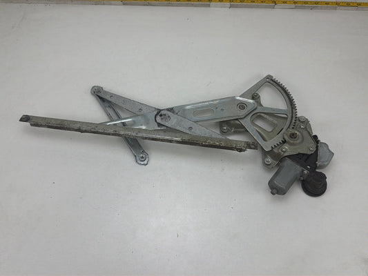 2010-2015 Toyota Prius W30- Front Left Door Window Regulator/Motor OEM