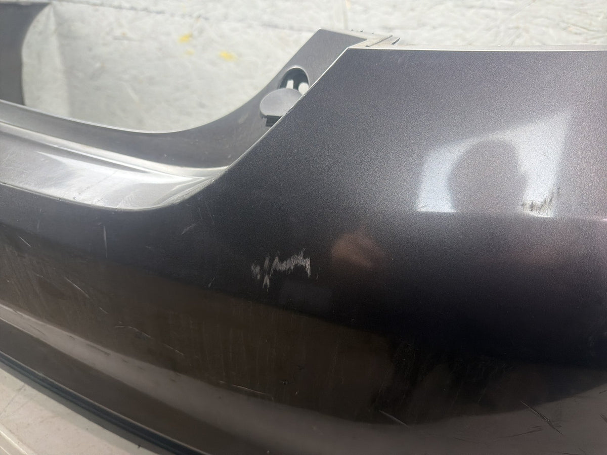 2015-2017 Toyota Camry Rear Bumper Cover Assembly 52159-06390 OEM