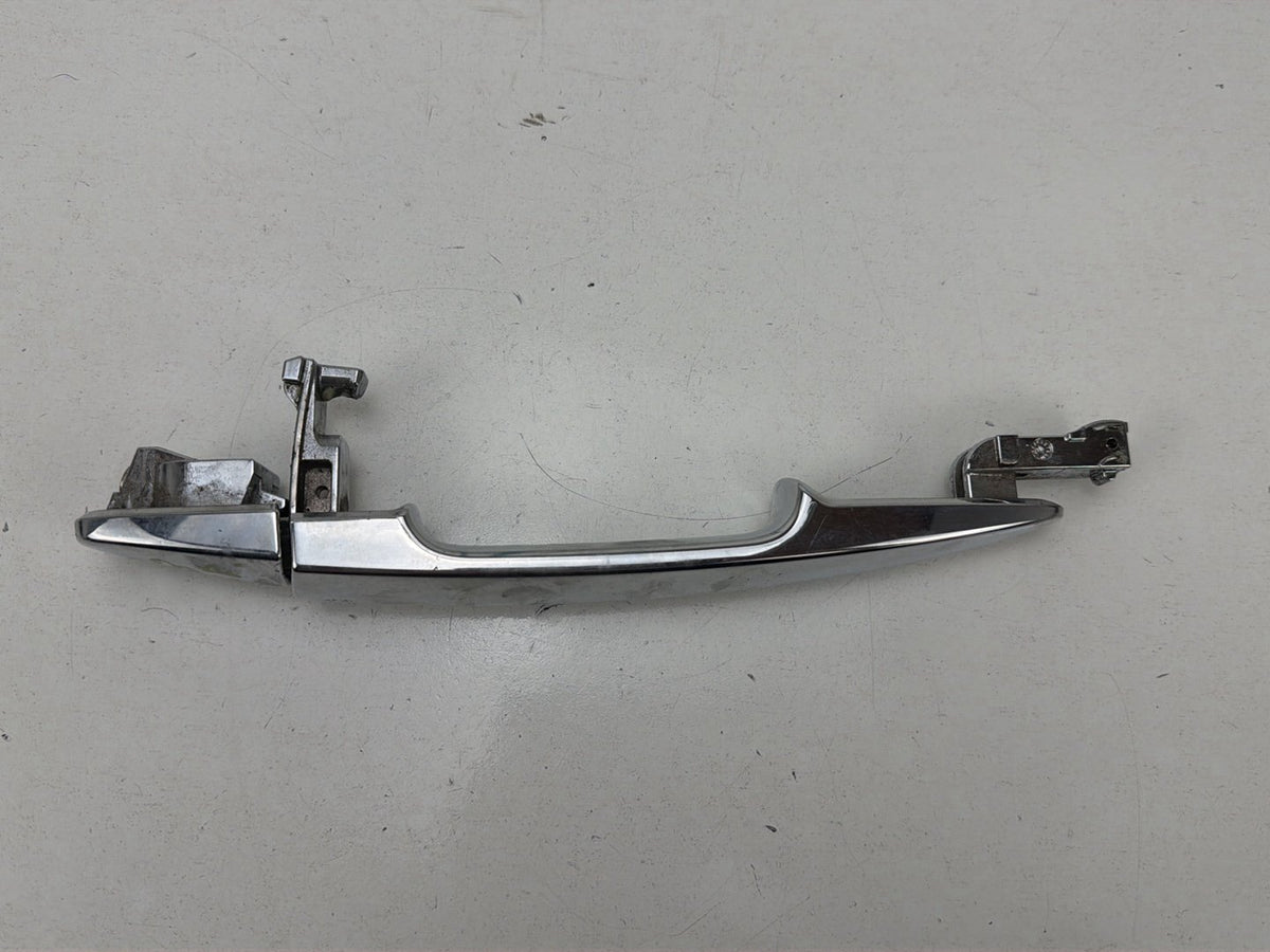 2013-2019 Nissan Sentra Rear Right Passenger Side Exterior Door Handle OEM