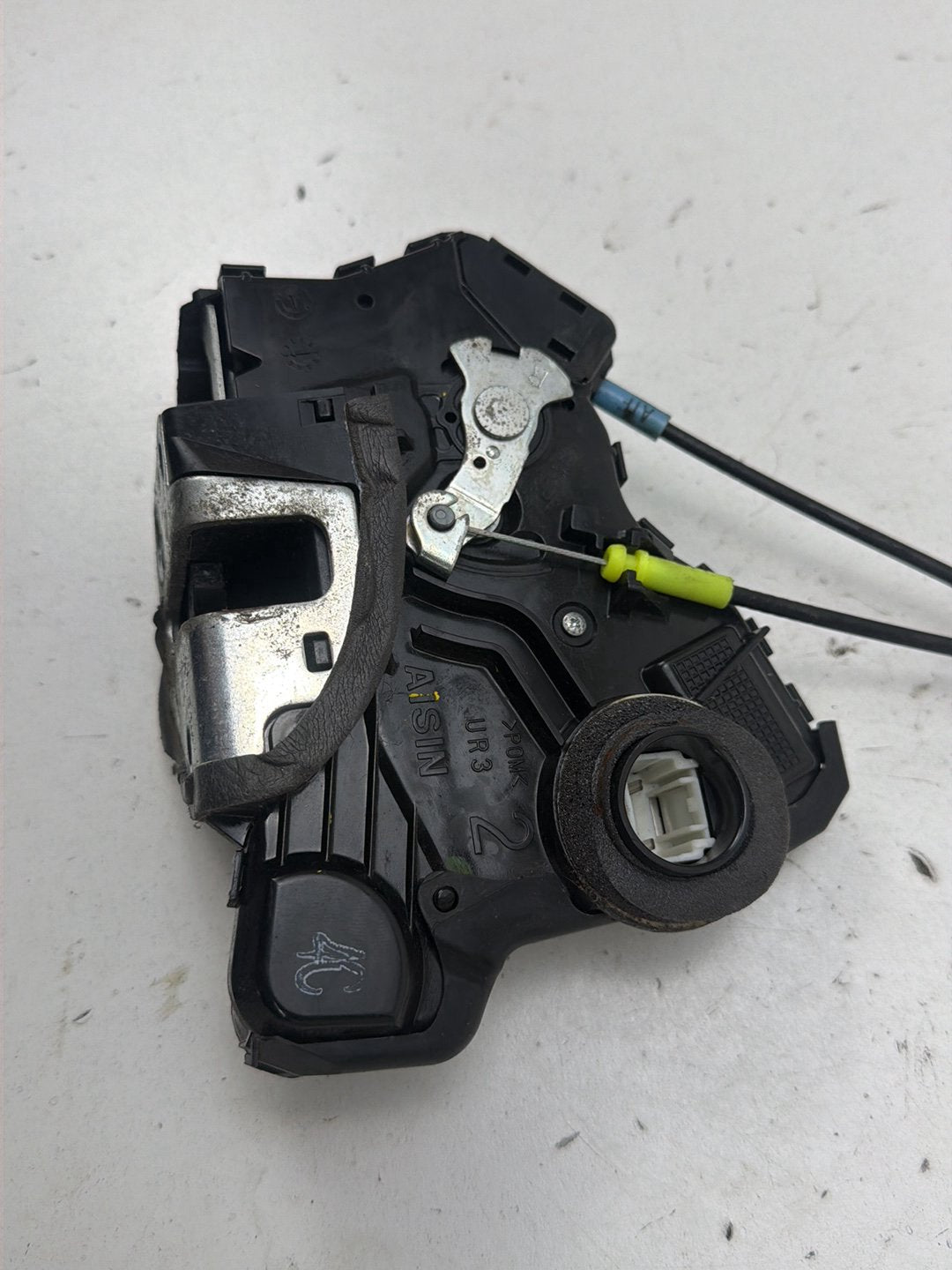 2012-2017 Toyota Camry Right Side Door Lock Latch Actuator Motor A084249 OEM