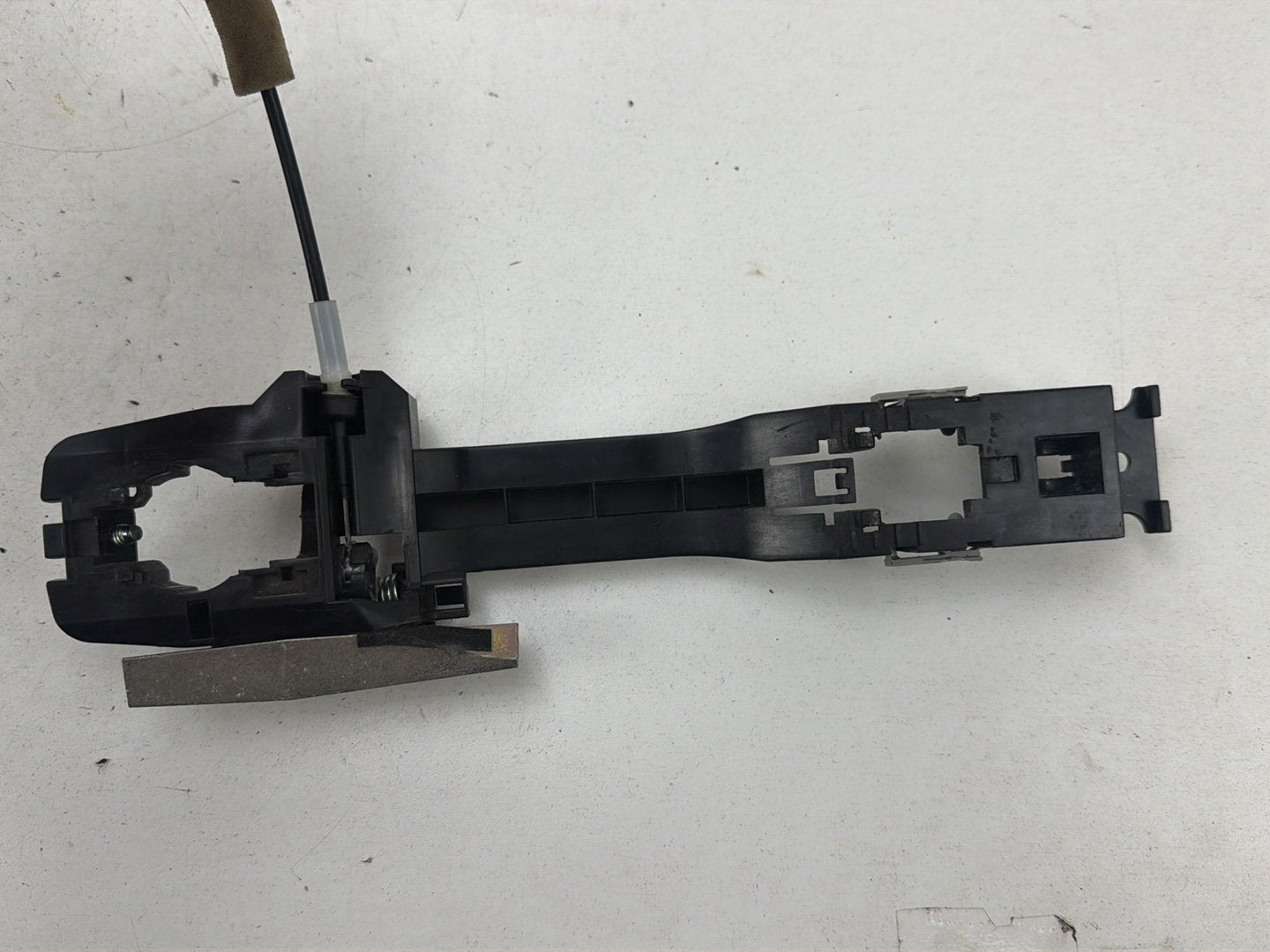 2014-2023 Infiniti Q50 Front Left Door Lock Actuator Latch OEM
