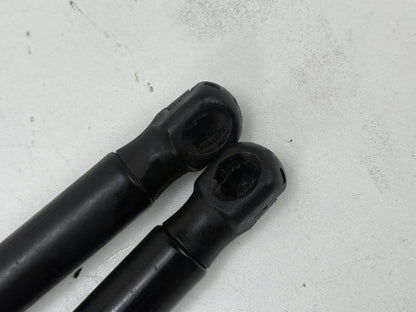 2014-2020 Maserati Ghibli III M157 Front Hood Bonnet Shock Gas Strut Set OEM