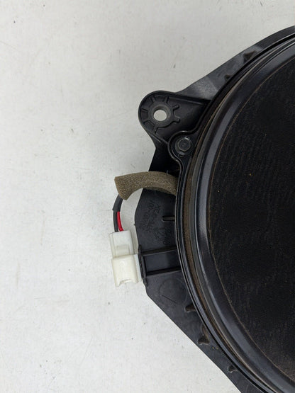 2011-2013 Infiniti G37-Front Right Speakers 284082-001 OEM