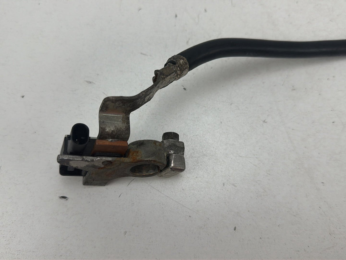 2012-2014 Ford Focus MK2 Negative Battery Cable AV6N10C679BB OEM